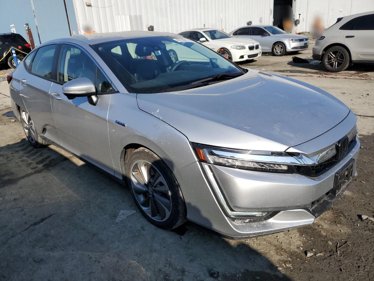 Автомобіль HONDA CLARITY 2021 | GrandCar Автомобіль HONDA CLARITY 2021 | GrandCar