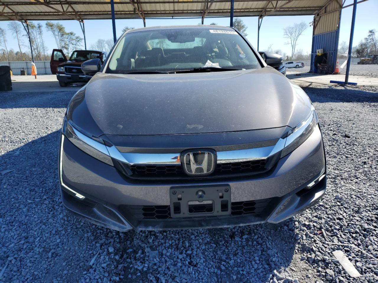 Автомобиль HONDA CLARITY TOURING 2021 | GrandCar Автомобиль HONDA CLARITY TOURING 2021 | GrandCar