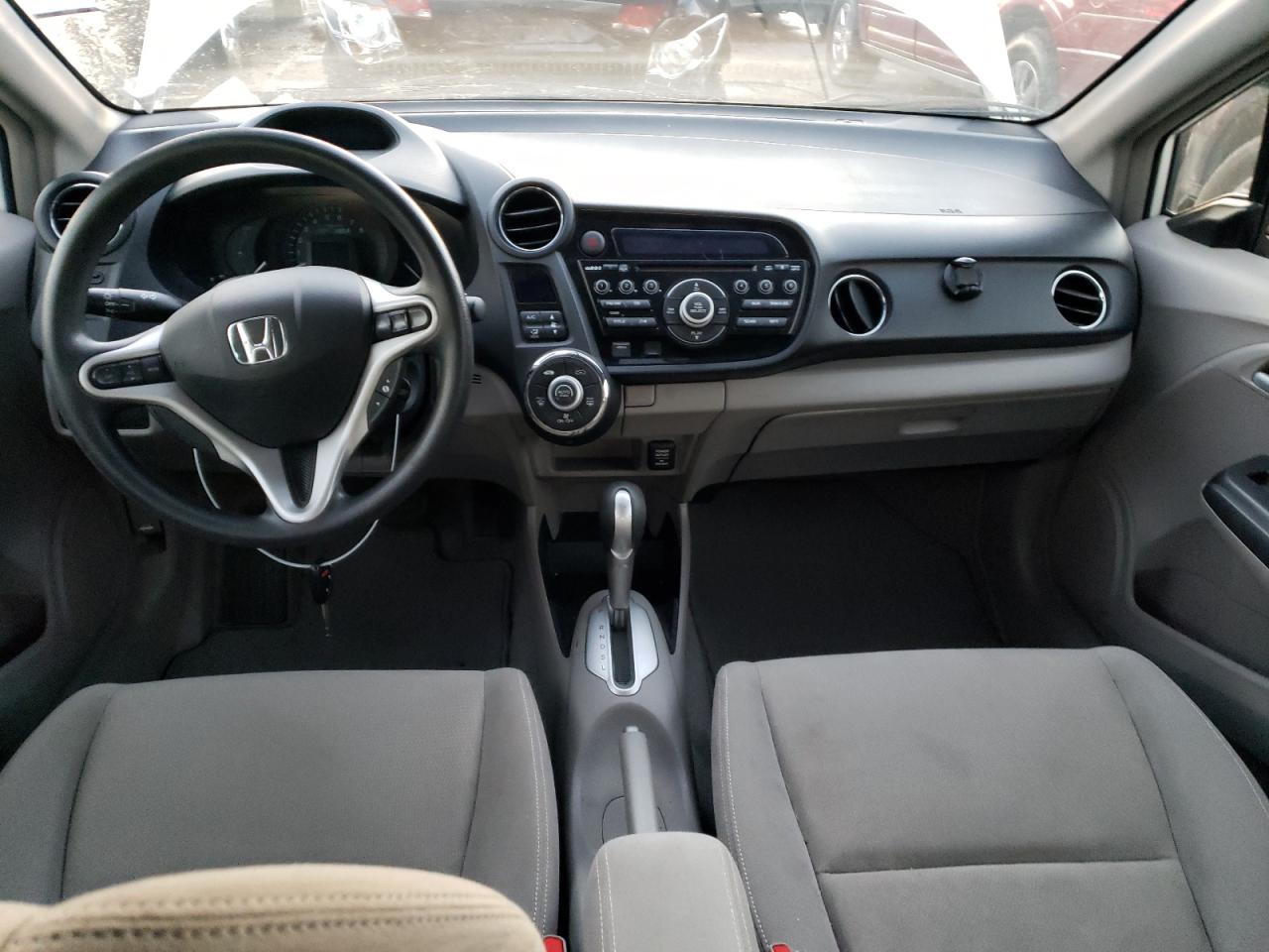 Автомобіль HONDA INSIGHT LX 2014 | GrandCar Автомобіль HONDA INSIGHT LX 2014 | GrandCar