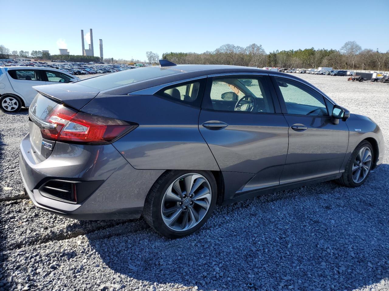 Автомобиль HONDA CLARITY TOURING 2021 | GrandCar Автомобиль HONDA CLARITY TOURING 2021 | GrandCar