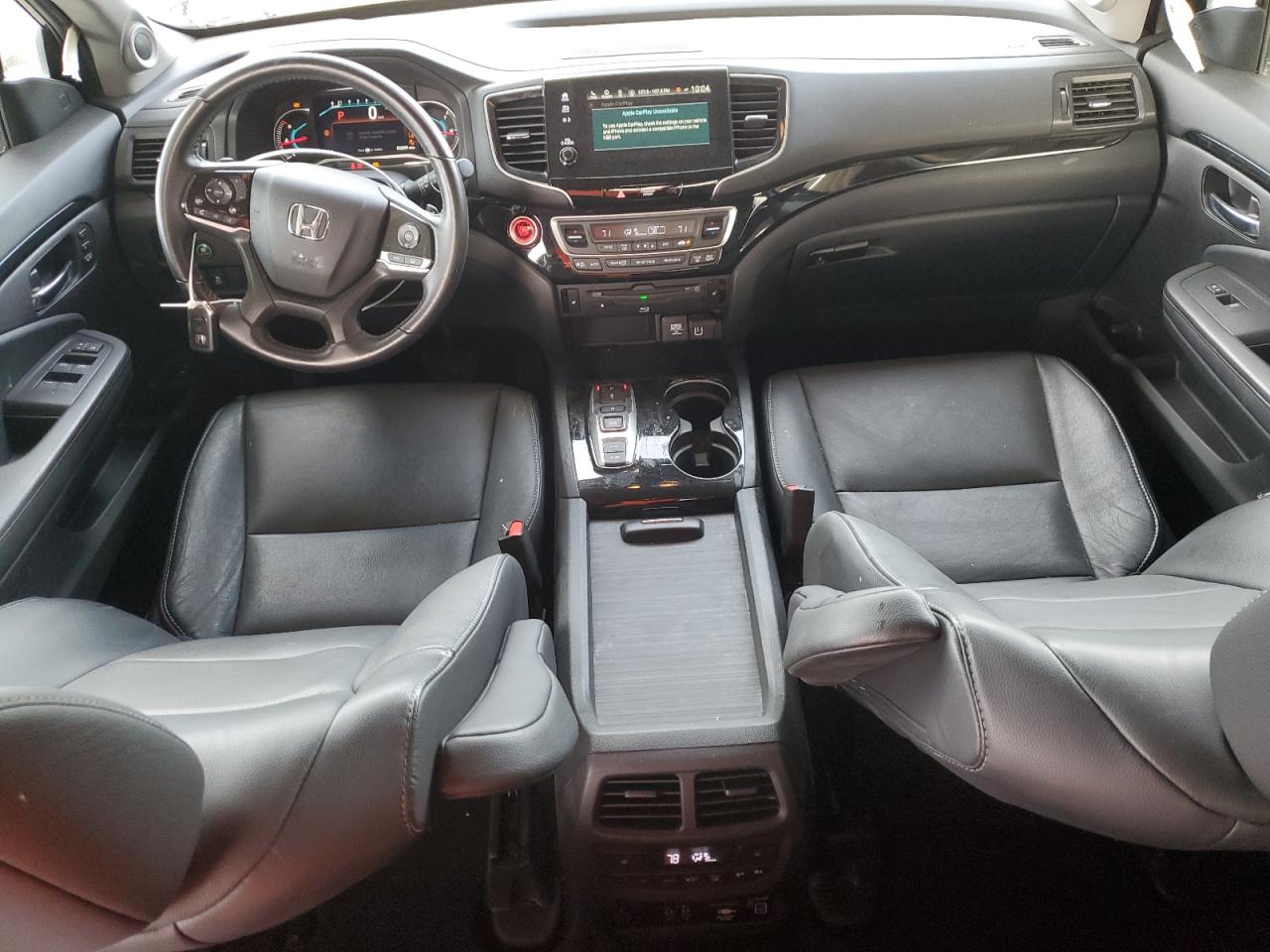 Автомобіль HONDA PILOT TOURING 2021 | GrandCar Автомобіль HONDA PILOT TOURING 2021 | GrandCar