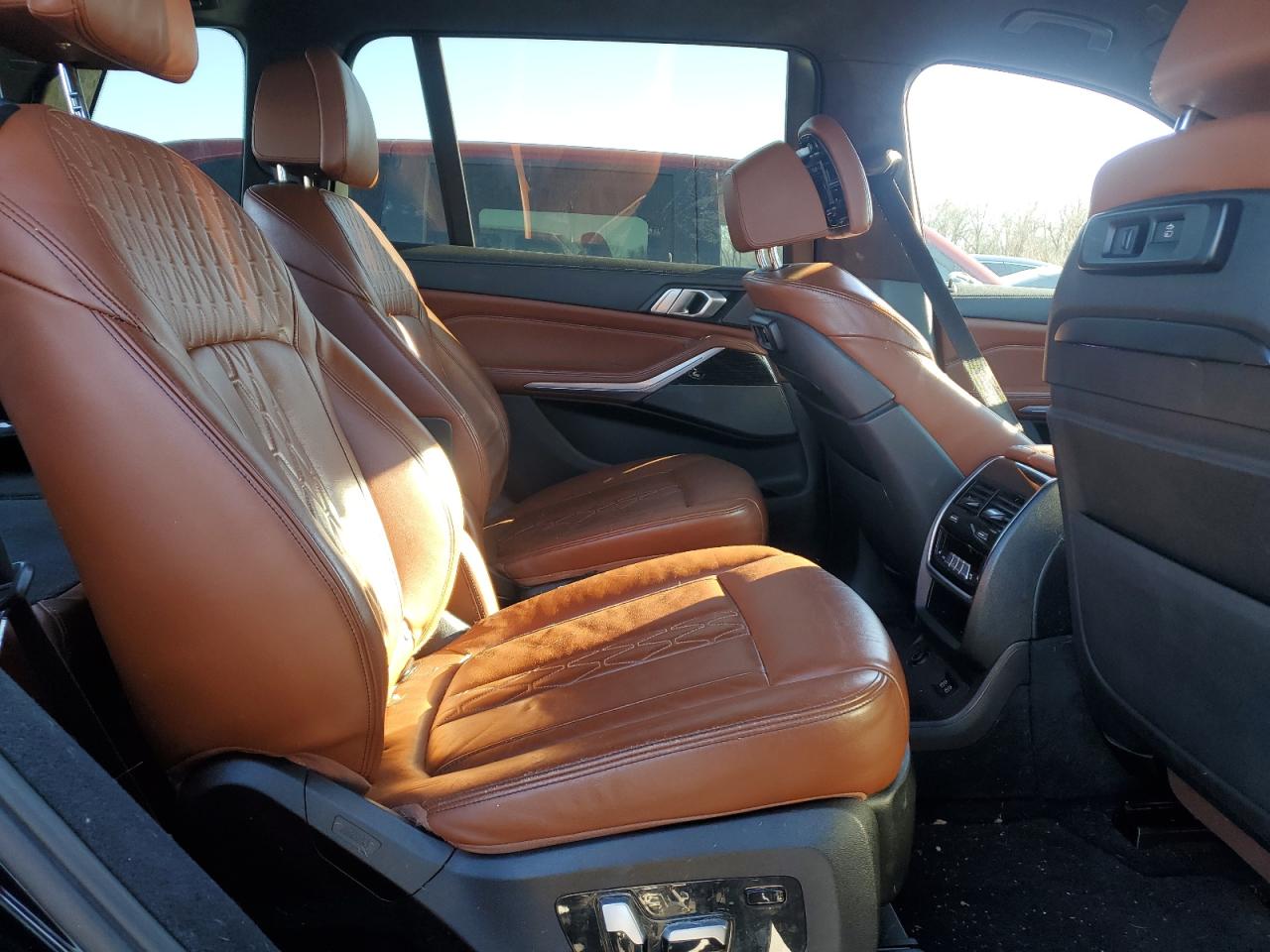Автомобіль BMW X7 XDRIVE40I 2020 | GrandCar Автомобіль BMW X7 XDRIVE40I 2020 | GrandCar