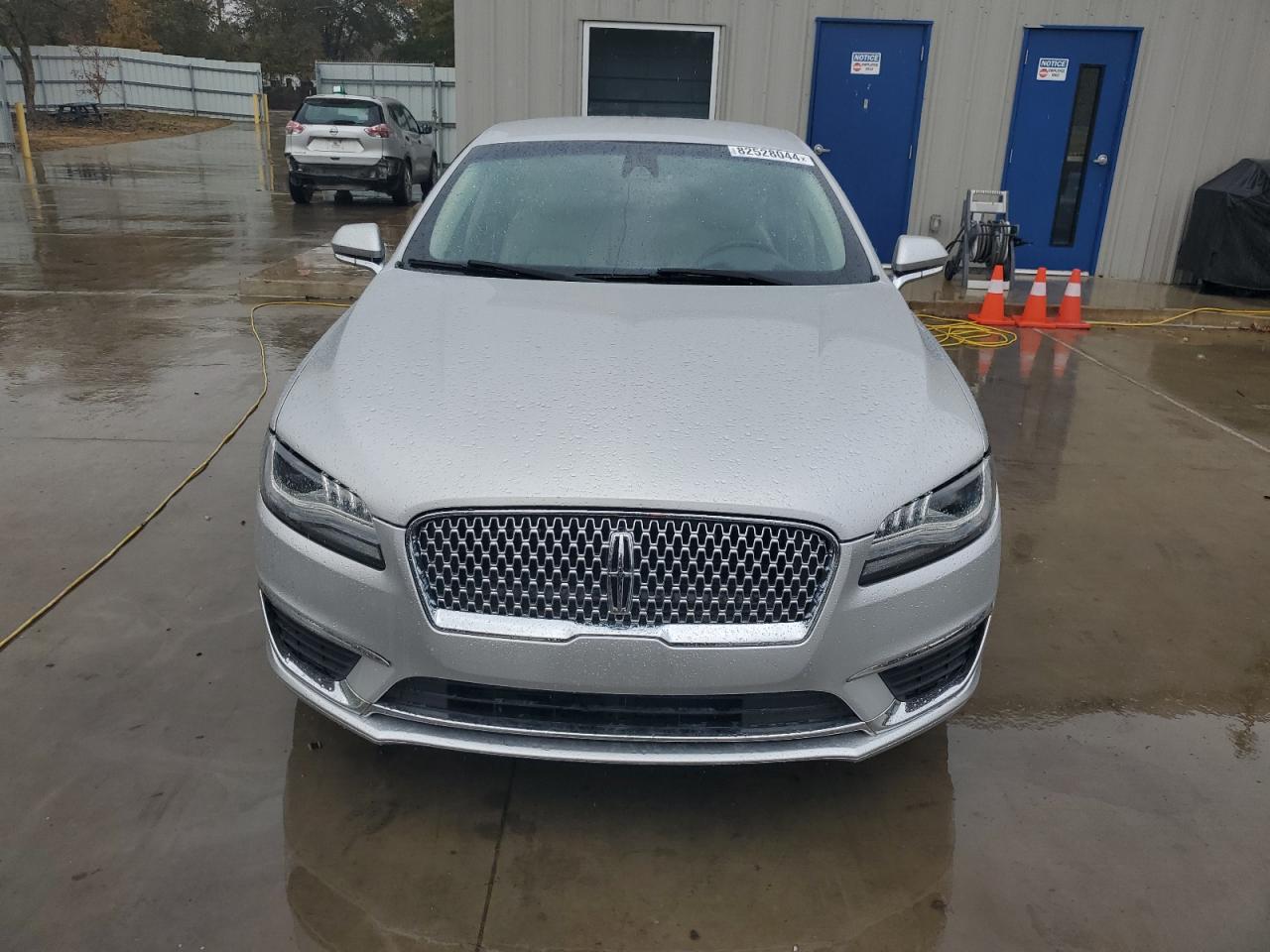 Автомобіль LINCOLN MKZ 2019 | GrandCar Автомобіль LINCOLN MKZ 2019 | GrandCar