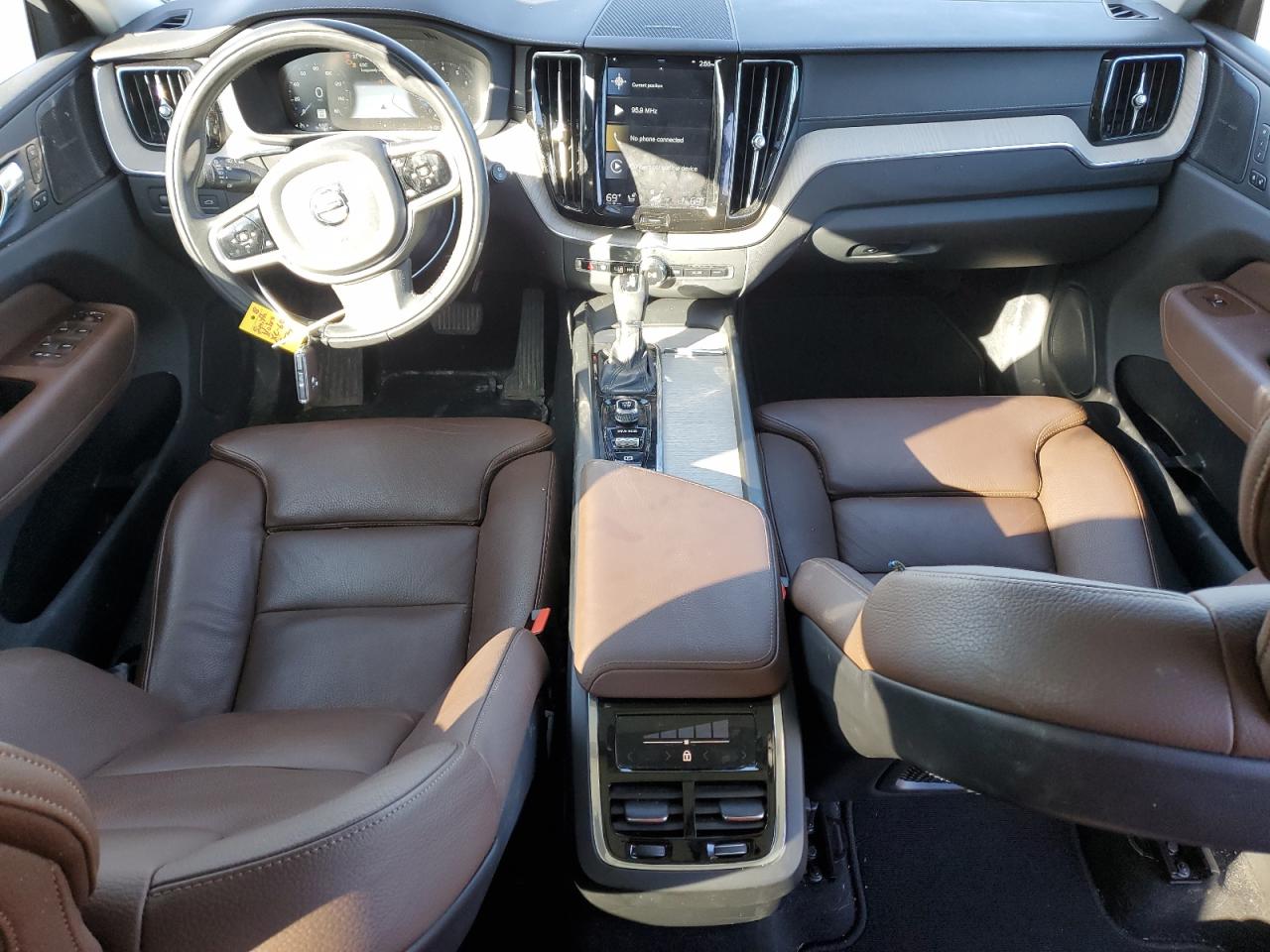 Автомобіль VOLVO XC60 T5 INSCRIPTION 2020 | GrandCar Автомобіль VOLVO XC60 T5 INSCRIPTION 2020 | GrandCar