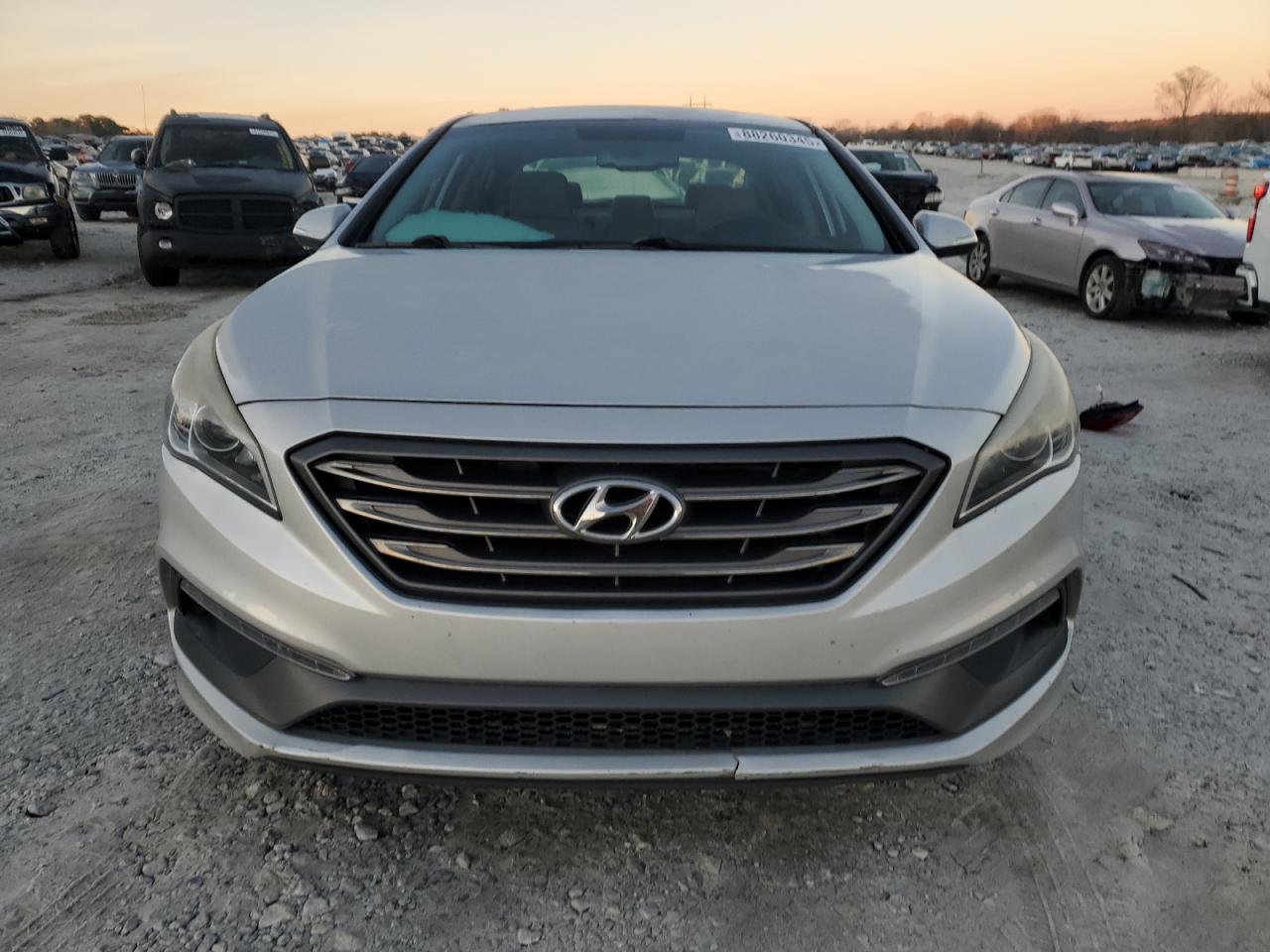 Автомобіль HYUNDAI SONATA SPORT 2015 | GrandCar Автомобіль HYUNDAI SONATA SPORT 2015 | GrandCar