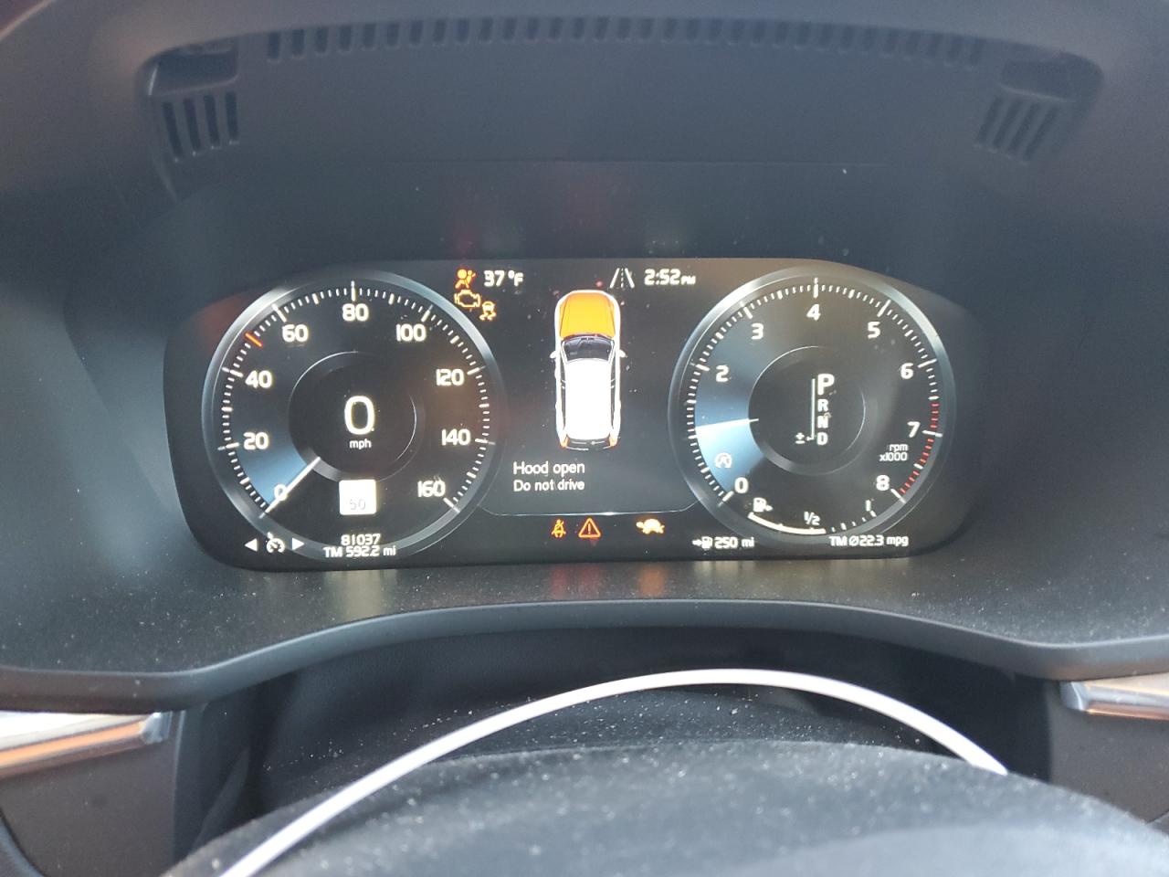 Автомобіль VOLVO XC60 T5 INSCRIPTION 2020 | GrandCar Автомобіль VOLVO XC60 T5 INSCRIPTION 2020 | GrandCar