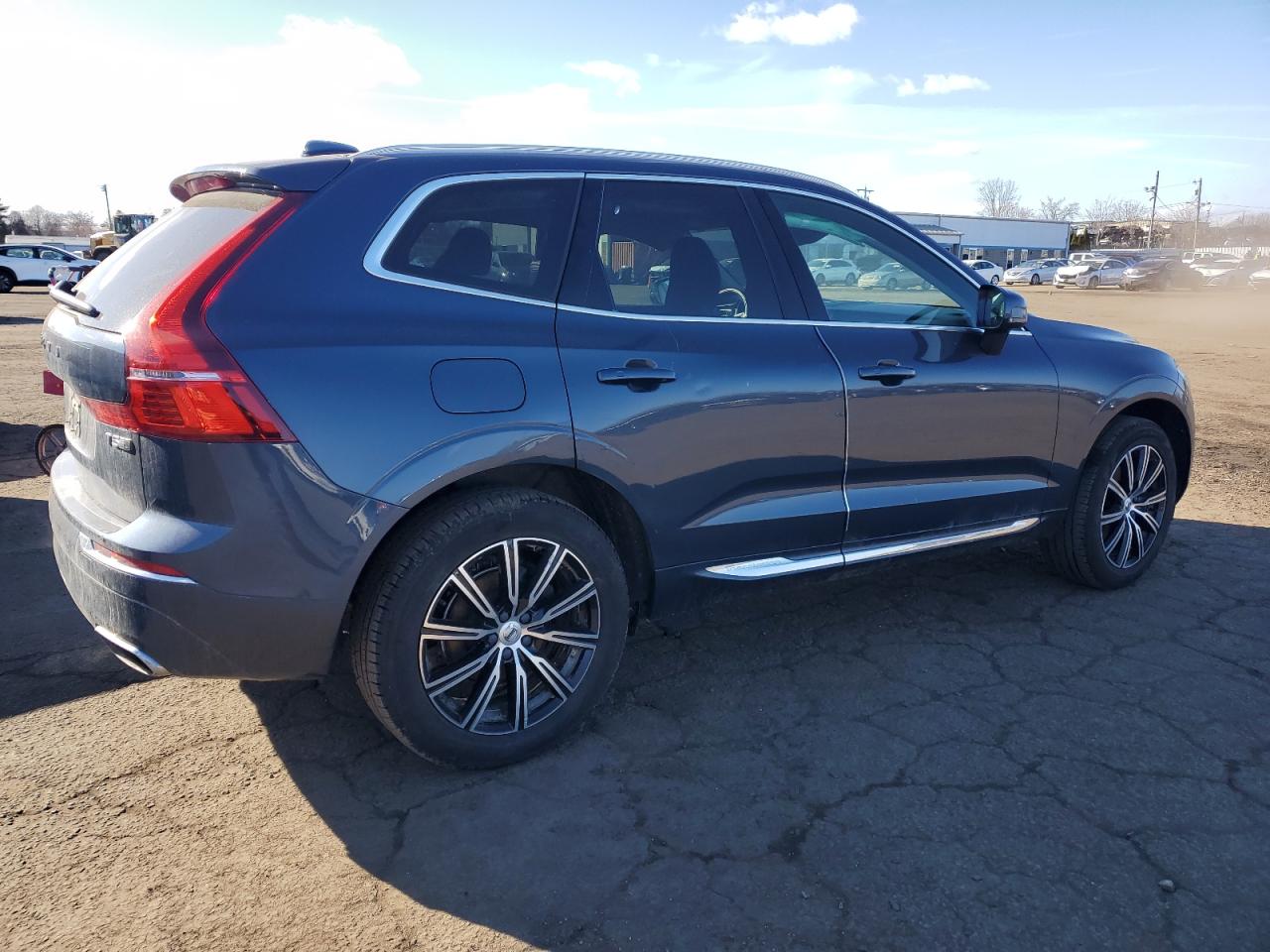 Автомобіль VOLVO XC60 T5 INSCRIPTION 2020 | GrandCar Автомобіль VOLVO XC60 T5 INSCRIPTION 2020 | GrandCar
