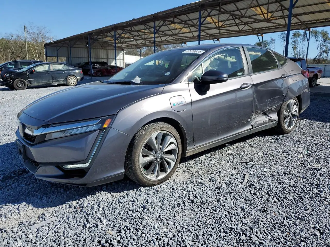 Автомобиль HONDA CLARITY TOURING 2021 | GrandCar Автомобиль HONDA CLARITY TOURING 2021 | GrandCar