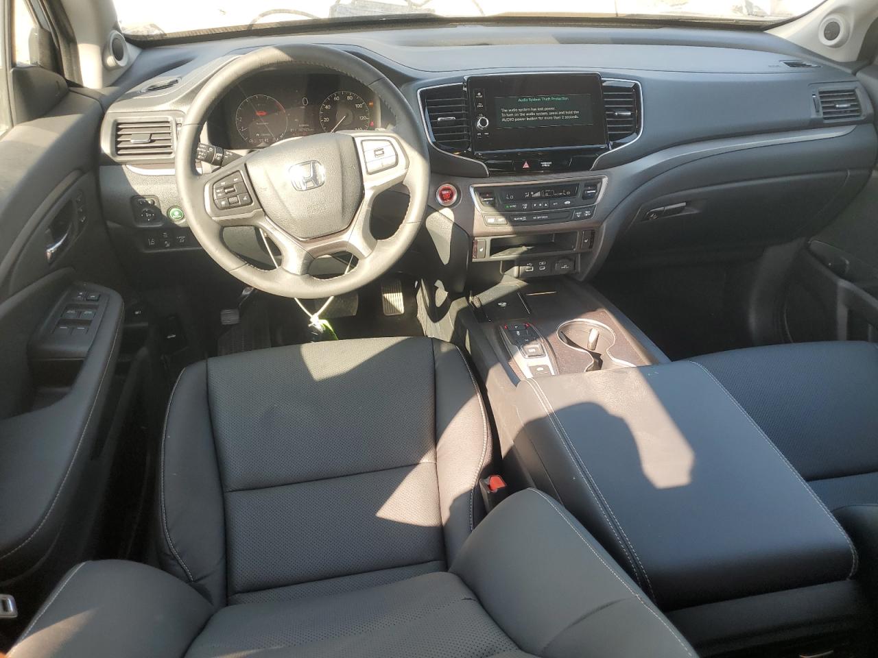 Автомобіль HONDA RIDGELINE RTL 2024 | GrandCar Автомобіль HONDA RIDGELINE RTL 2024 | GrandCar