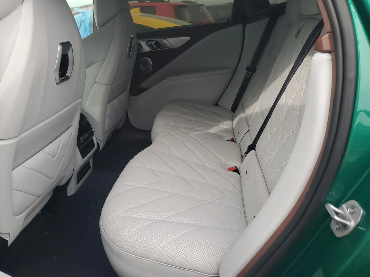 Автомобиль BMW XM 2024 | GrandCar Автомобиль BMW XM 2024 | GrandCar