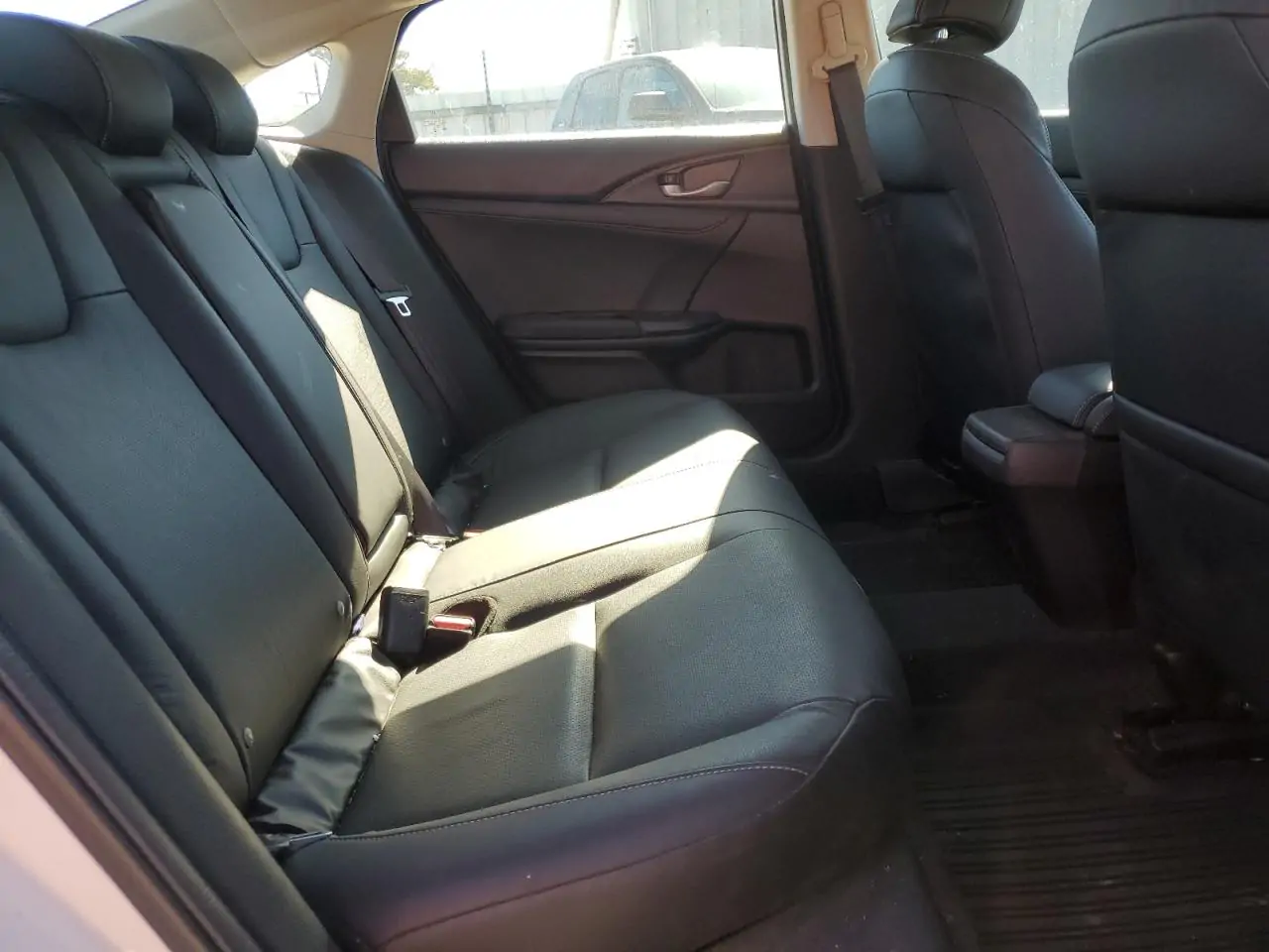 Автомобіль HONDA INSIGHT TOURING 2022 | GrandCar Автомобіль HONDA INSIGHT TOURING 2022 | GrandCar