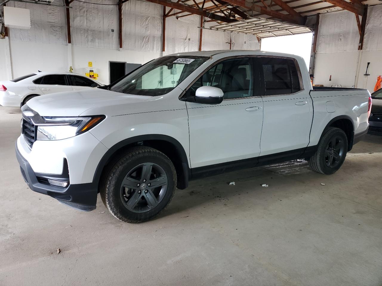 Автомобіль HONDA RIDGELINE RTL 2023 | GrandCar