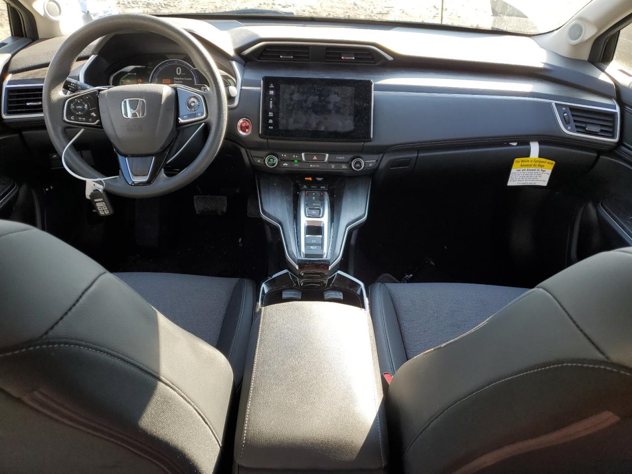 Автомобіль HONDA CLARITY 2021 | GrandCar Автомобіль HONDA CLARITY 2021 | GrandCar