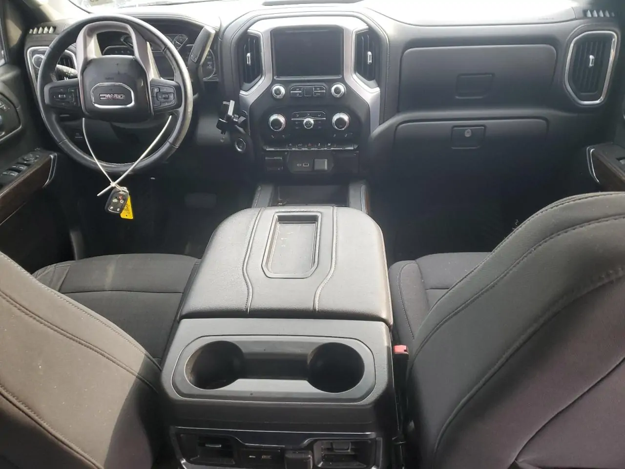 Автомобіль GMC SIERRA K1500 ELEVATION 2020 | GrandCar Автомобіль GMC SIERRA K1500 ELEVATION 2020 | GrandCar