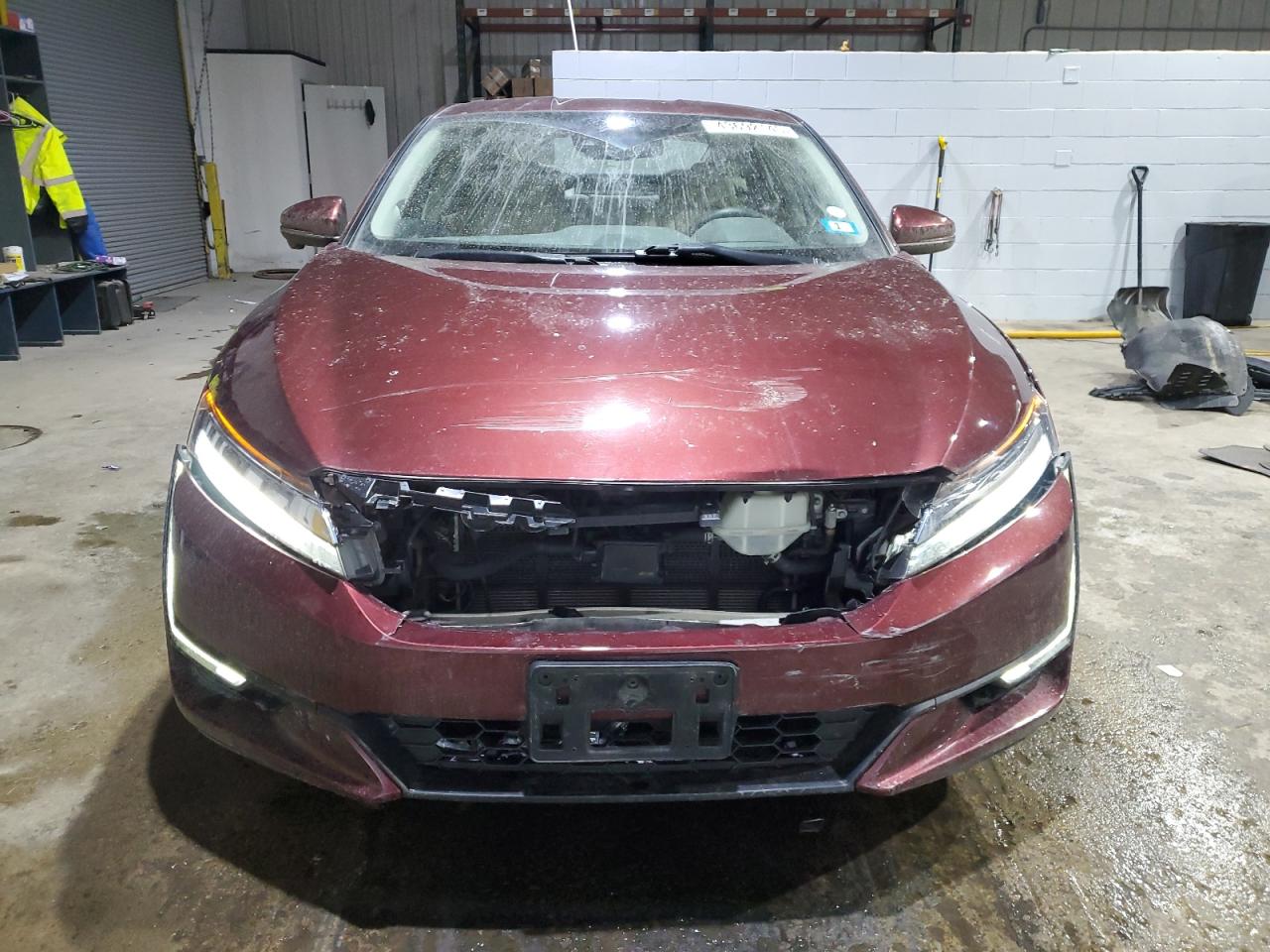 Автомобіль HONDA CLARITY 2018 | GrandCar Автомобіль HONDA CLARITY 2018 | GrandCar