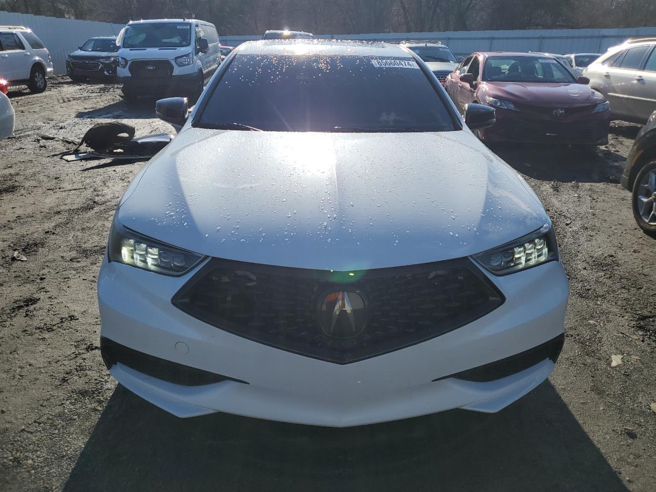 Автомобіль ACURA TLX 2019 | GrandCar Автомобіль ACURA TLX 2019 | GrandCar