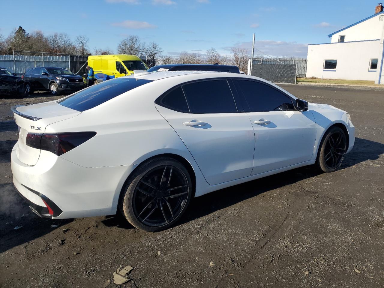 Автомобіль ACURA TLX 2019 | GrandCar Автомобіль ACURA TLX 2019 | GrandCar