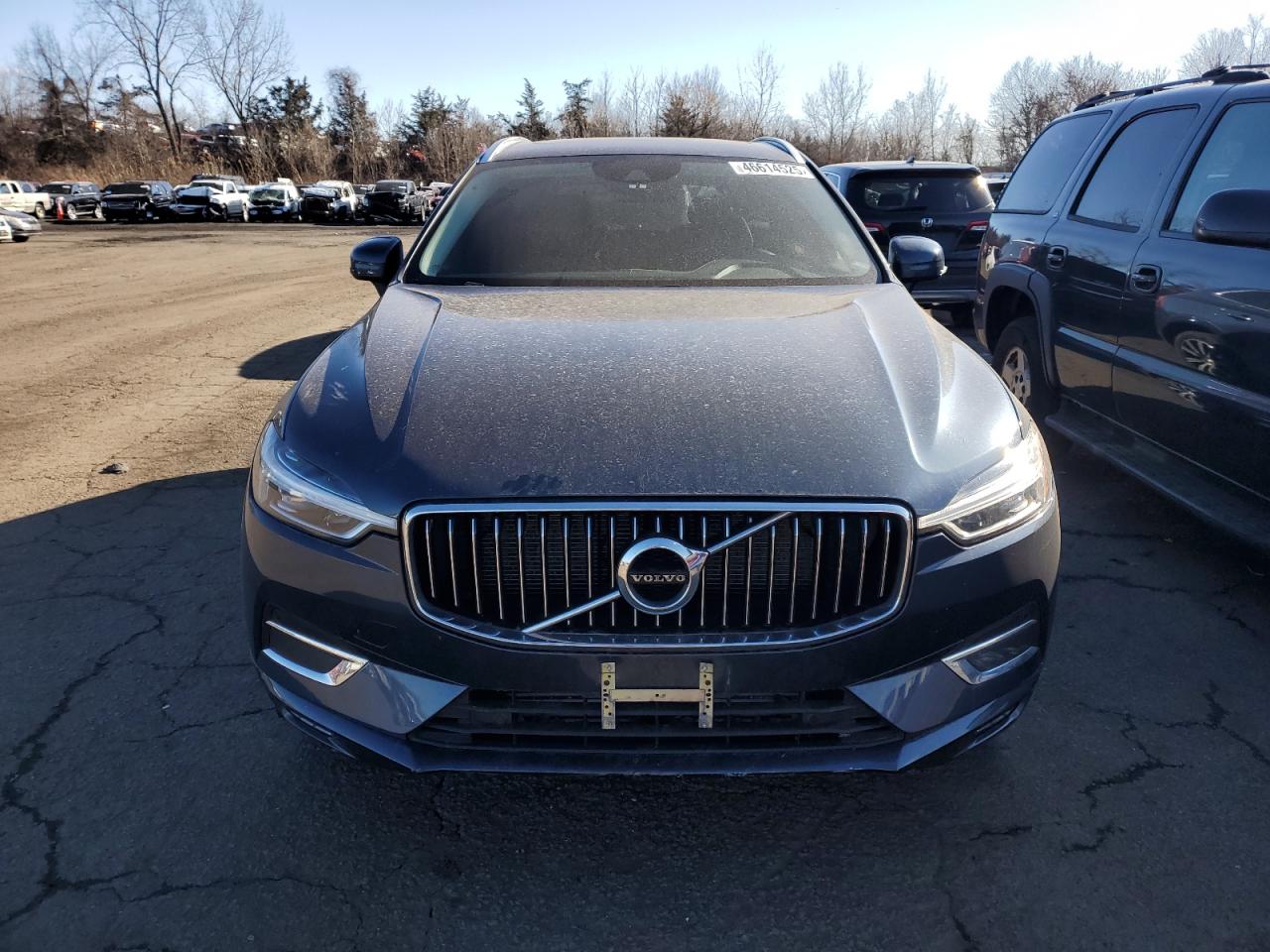 Автомобіль VOLVO XC60 T5 INSCRIPTION 2020 | GrandCar Автомобіль VOLVO XC60 T5 INSCRIPTION 2020 | GrandCar
