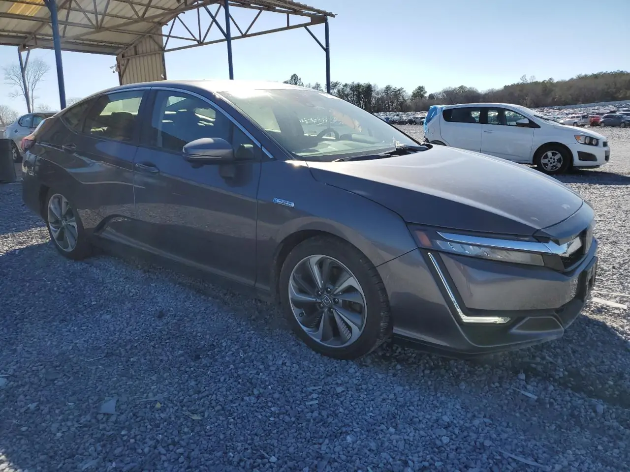 Автомобиль HONDA CLARITY TOURING 2021 | GrandCar