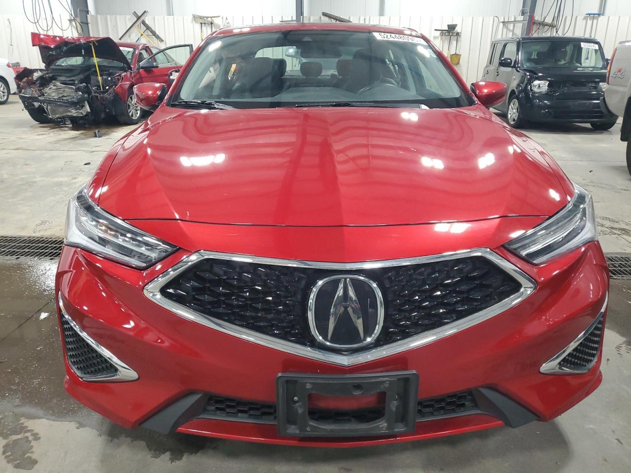 Автомобіль ACURA ILX 2022 | GrandCar Автомобіль ACURA ILX 2022 | GrandCar