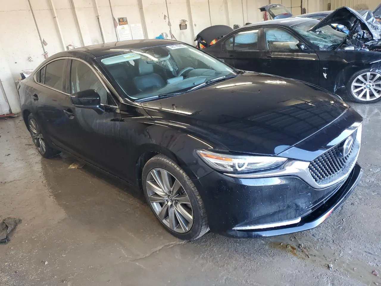 Автомобіль MAZDA 6 GRAND TOURING RESERVE 2021 | GrandCar