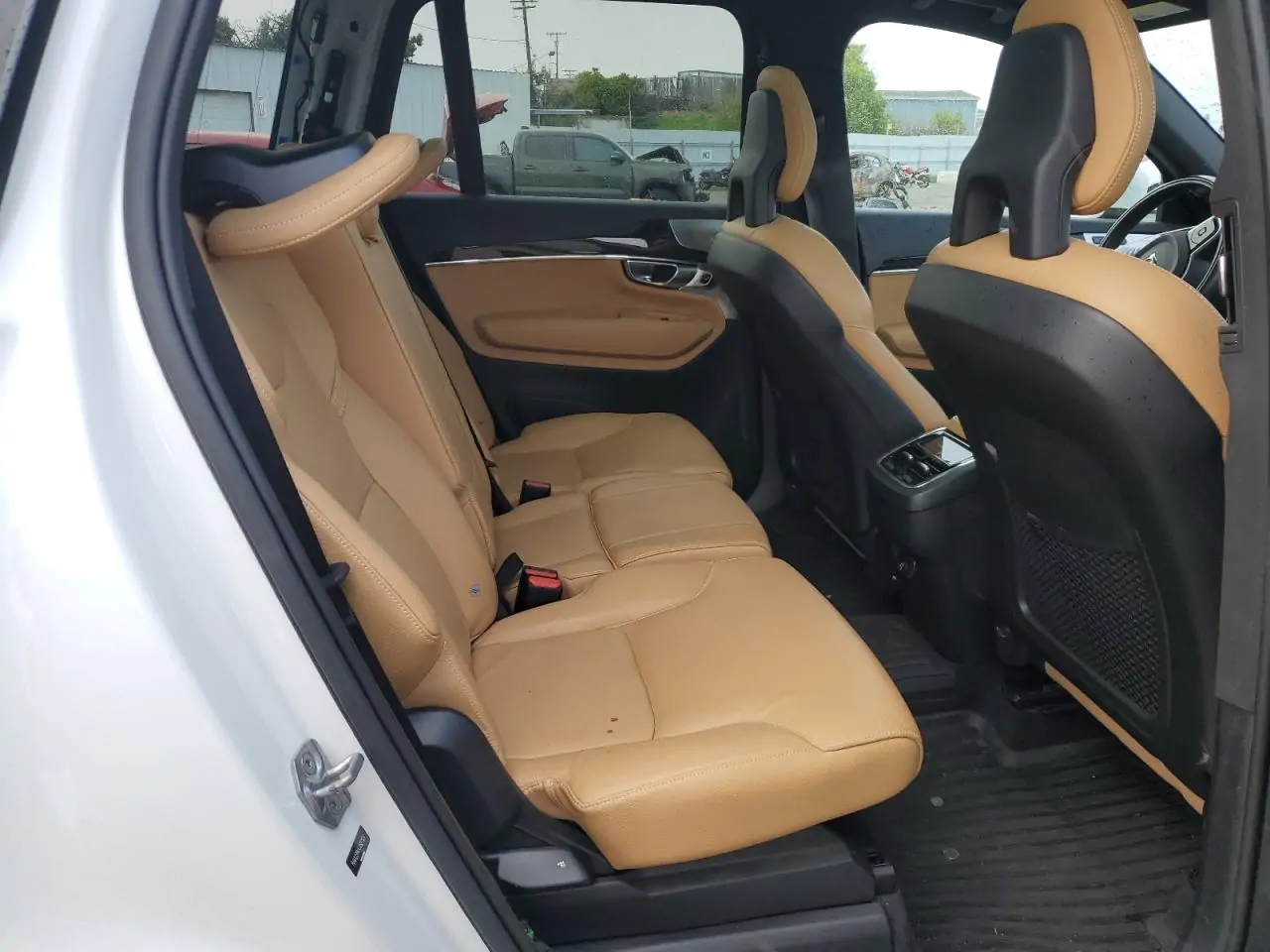 Автомобіль VOLVO XC90 T6 2018 | GrandCar Автомобіль VOLVO XC90 T6 2018 | GrandCar