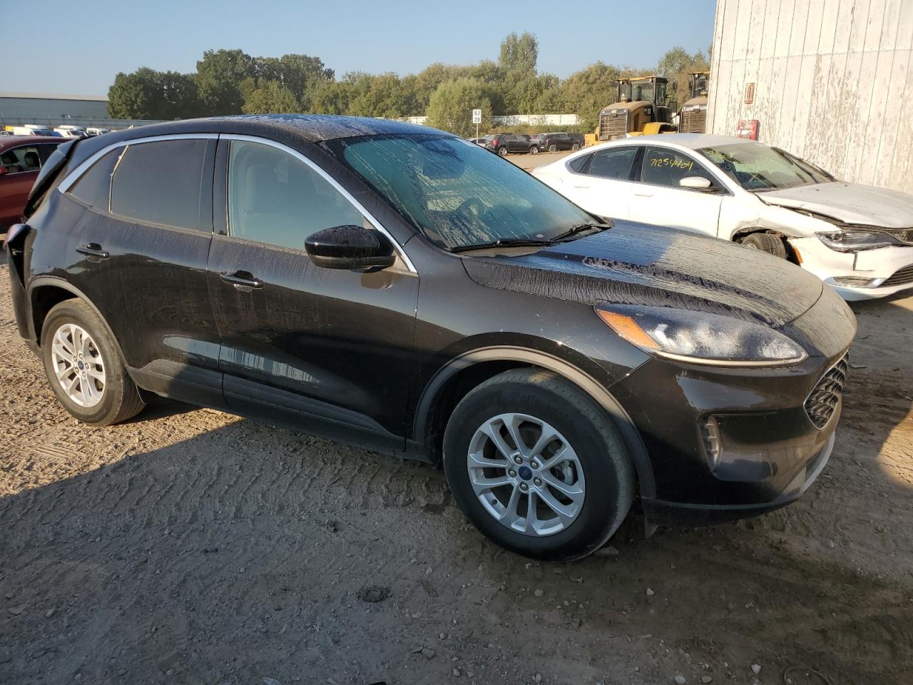 Автомобиль FORD ESCAPE SE 2020 | GrandCar