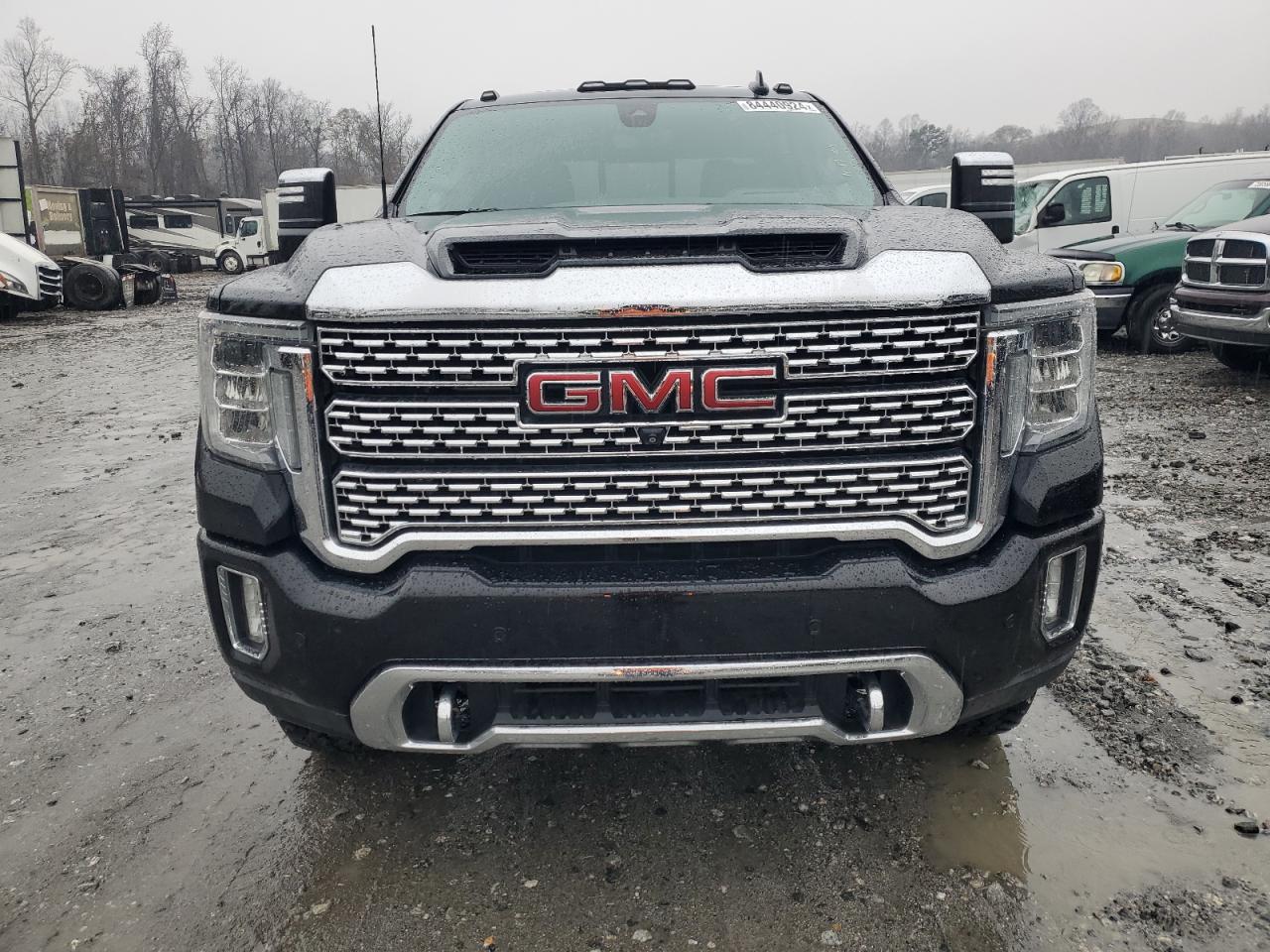 Автомобіль GMC SIERRA K2500 DENALI 2021 | GrandCar Автомобіль GMC SIERRA K2500 DENALI 2021 | GrandCar