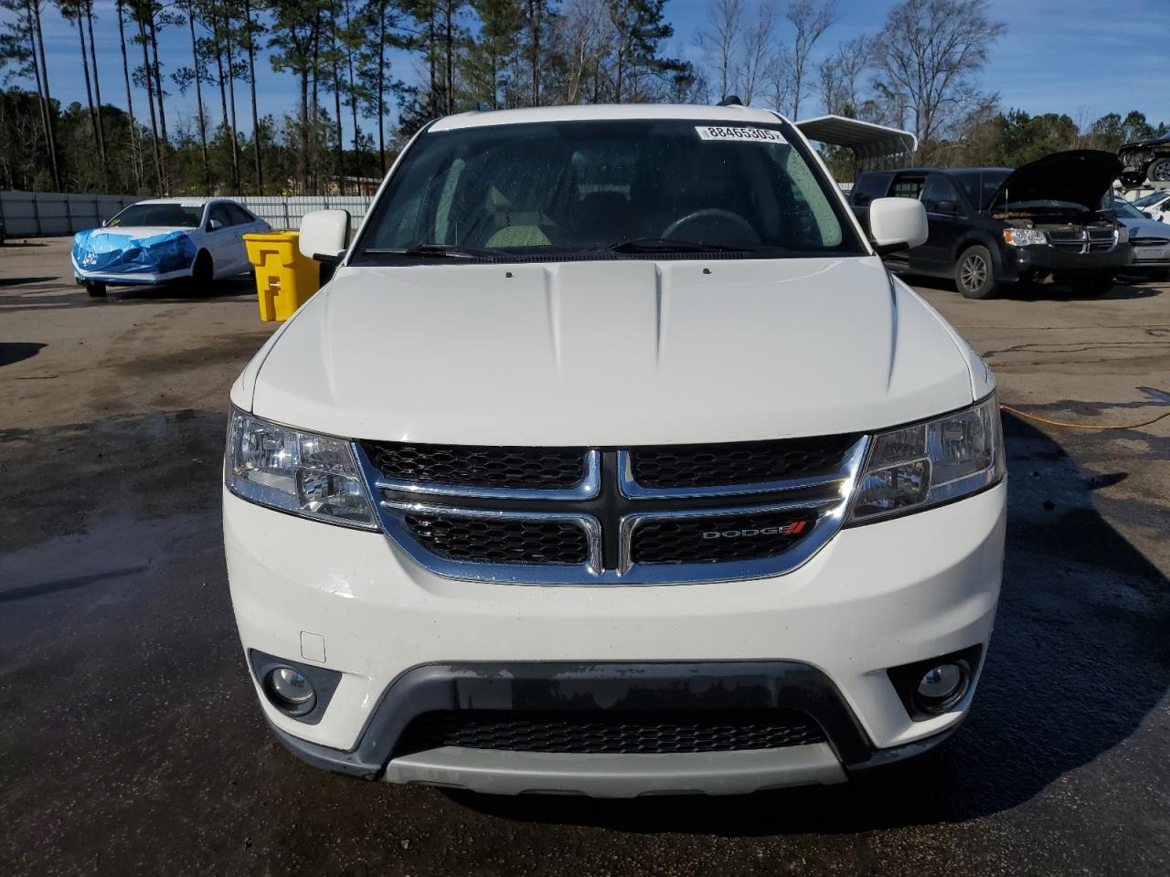 Автомобіль DODGE JOURNEY SXT 2014 | GrandCar Автомобіль DODGE JOURNEY SXT 2014 | GrandCar