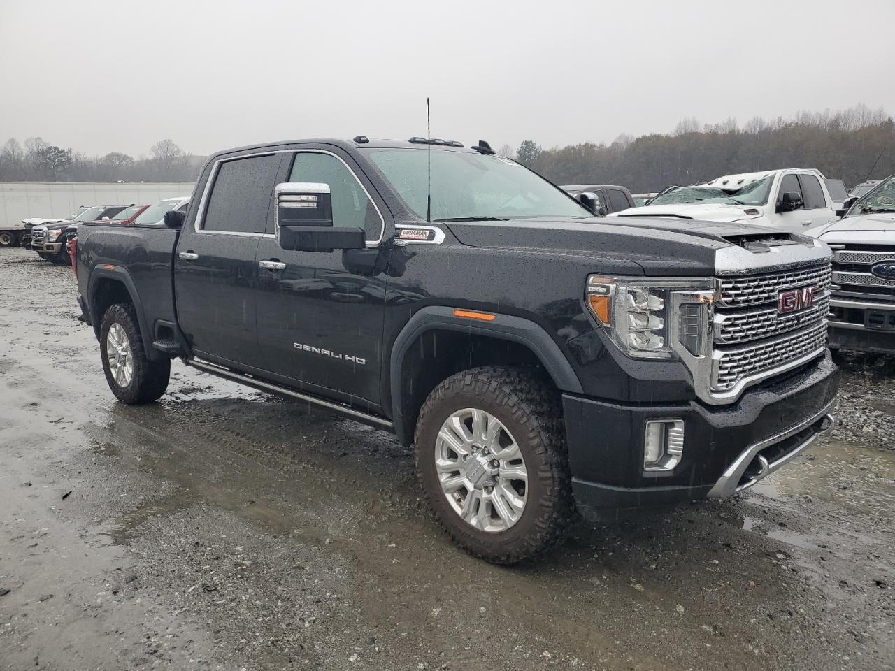 Автомобіль GMC SIERRA K2500 DENALI 2021 | GrandCar Автомобіль GMC SIERRA K2500 DENALI 2021 | GrandCar