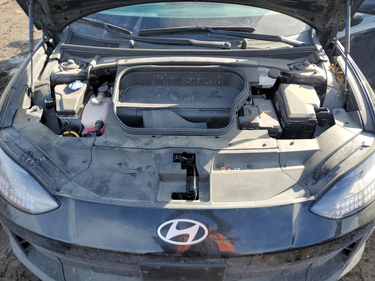 Автомобіль HYUNDAI IONIQ 6 LIMITED 2023 | GrandCar Автомобіль HYUNDAI IONIQ 6 LIMITED 2023 | GrandCar