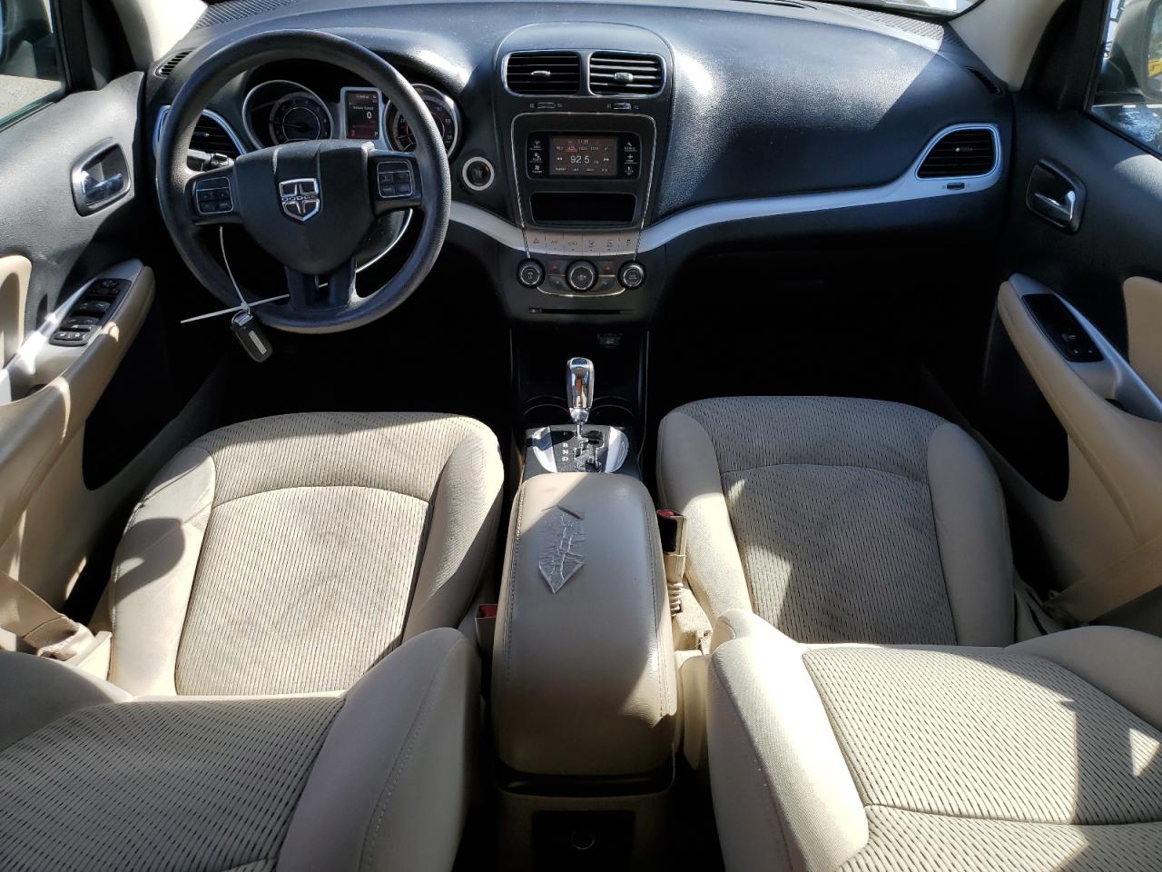 Автомобіль DODGE JOURNEY SXT 2014 | GrandCar Автомобіль DODGE JOURNEY SXT 2014 | GrandCar