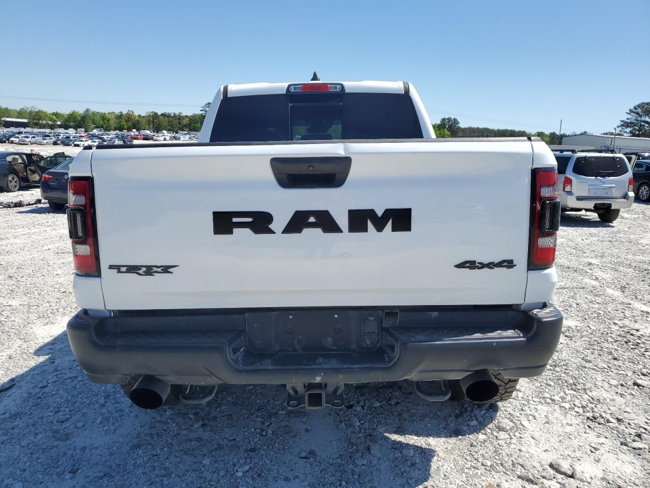 Автомобиль RAM 1500 TRX 2021 | GrandCar Автомобиль RAM 1500 TRX 2021 | GrandCar