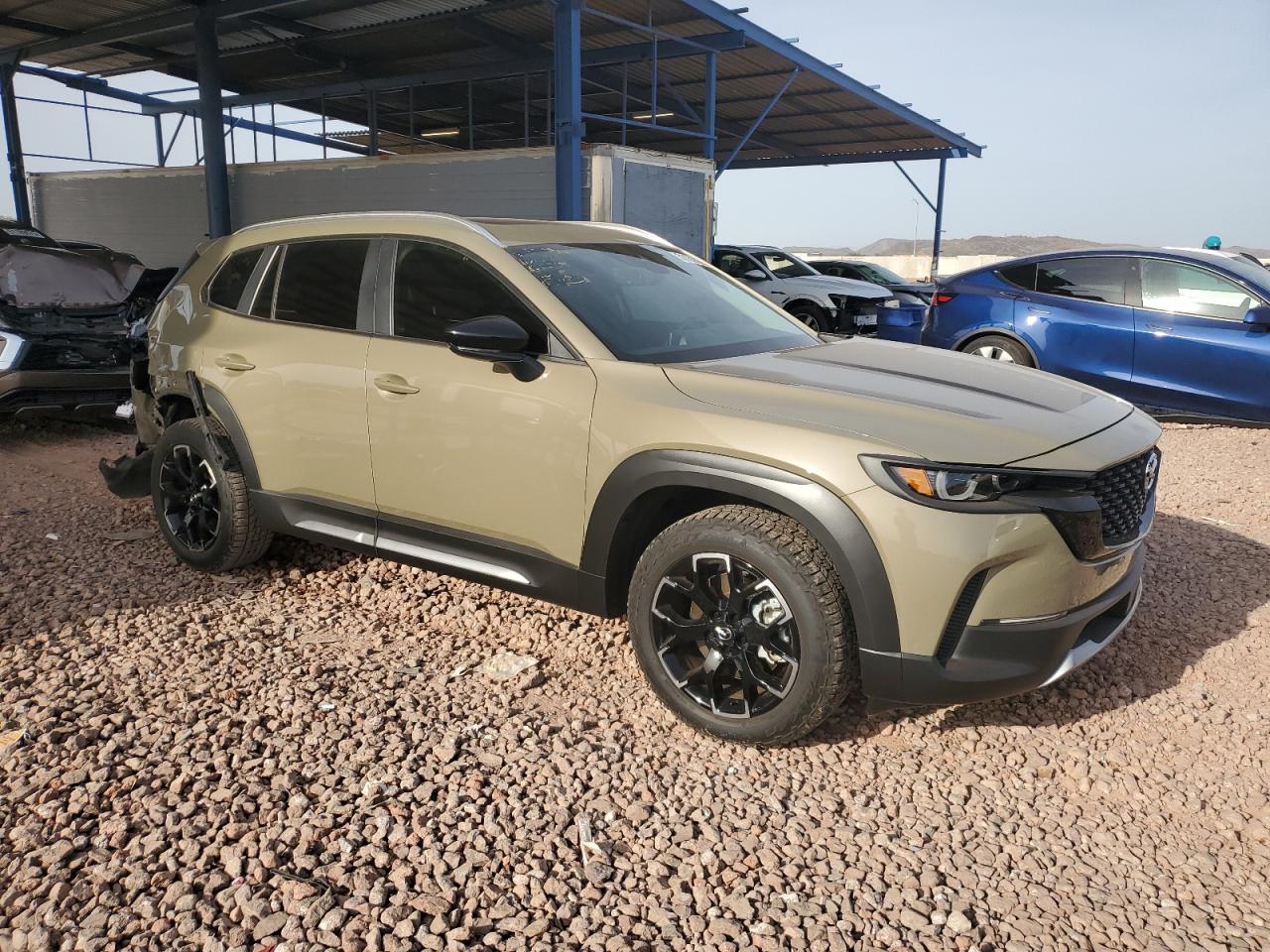 Автомобиль MAZDA CX-50 BASE 2023 | GrandCar