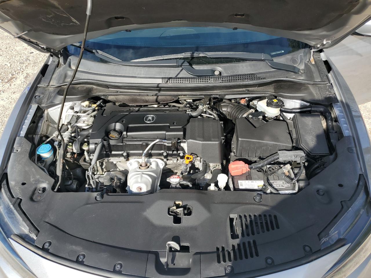 Автомобіль ACURA ILX PREMIUM 2019 | GrandCar Автомобіль ACURA ILX PREMIUM 2019 | GrandCar