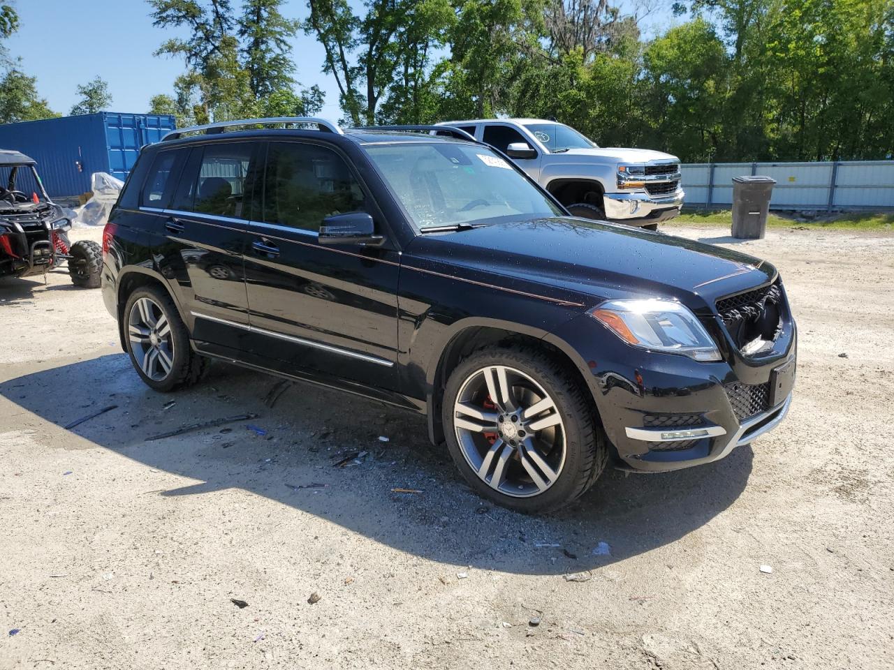 Автомобиль MERCEDES-BENZ GLK 350 2015 | GrandCar Автомобиль MERCEDES-BENZ GLK 350 2015 | GrandCar
