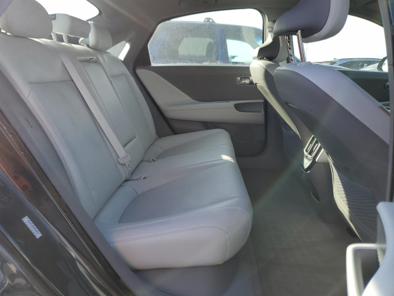 Автомобіль HYUNDAI IONIQ 6 LIMITED 2023 | GrandCar Автомобіль HYUNDAI IONIQ 6 LIMITED 2023 | GrandCar