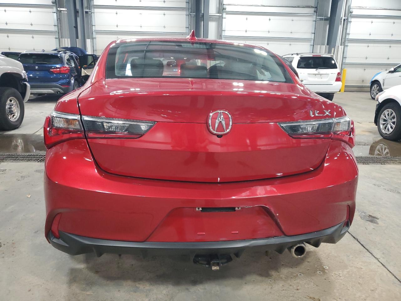 Автомобіль ACURA ILX 2022 | GrandCar Автомобіль ACURA ILX 2022 | GrandCar