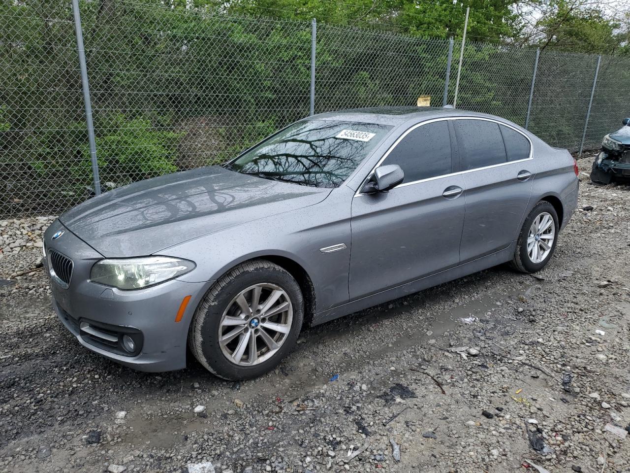 Автомобіль BMW 528 XI 2015 | GrandCar