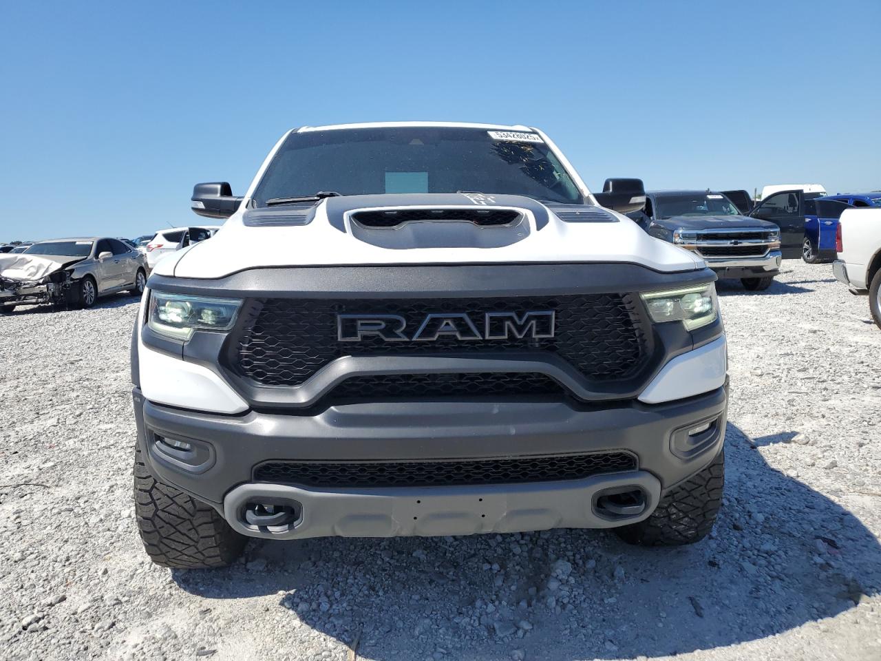 Автомобиль RAM 1500 TRX 2021 | GrandCar Автомобиль RAM 1500 TRX 2021 | GrandCar