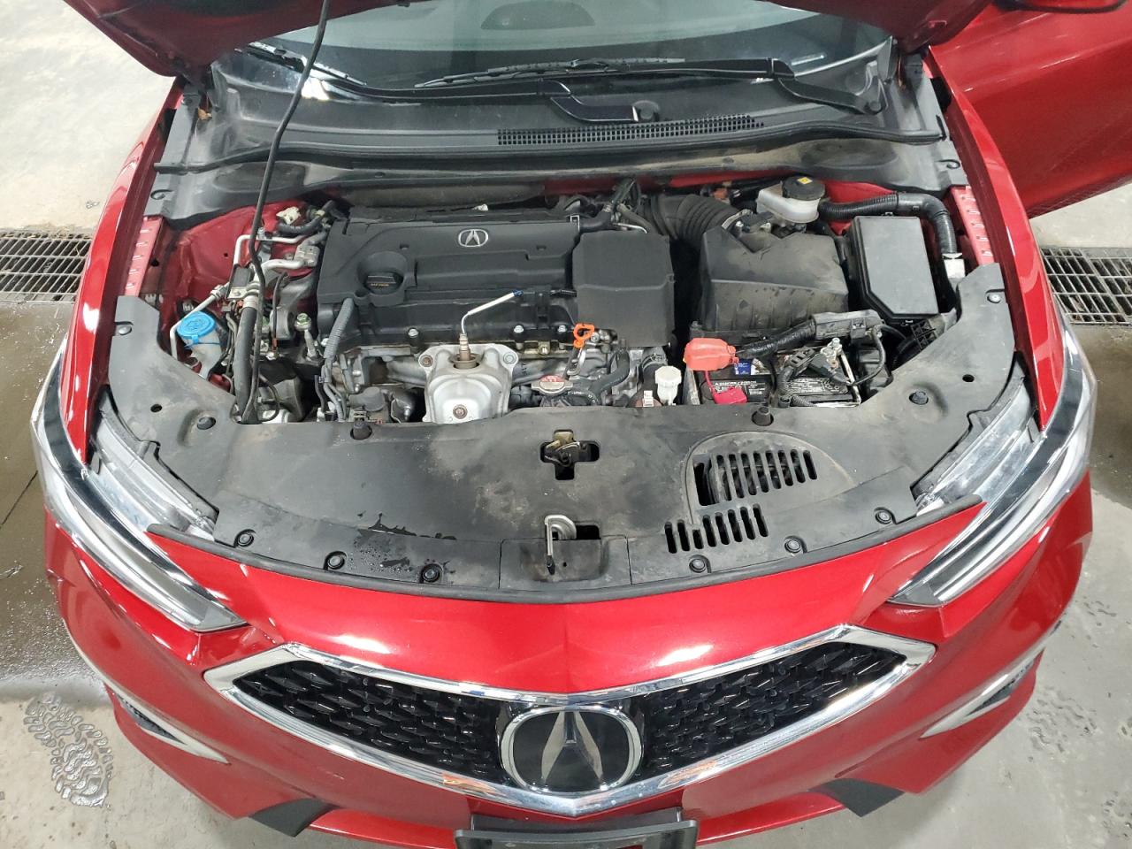Автомобіль ACURA ILX 2022 | GrandCar Автомобіль ACURA ILX 2022 | GrandCar