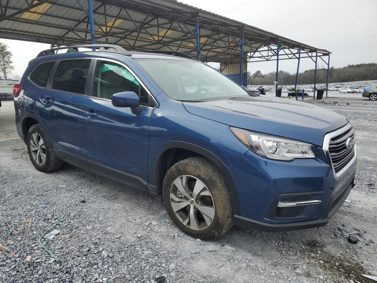 Автомобиль SUBARU ASCENT PREMIUM  2022 | GrandCar