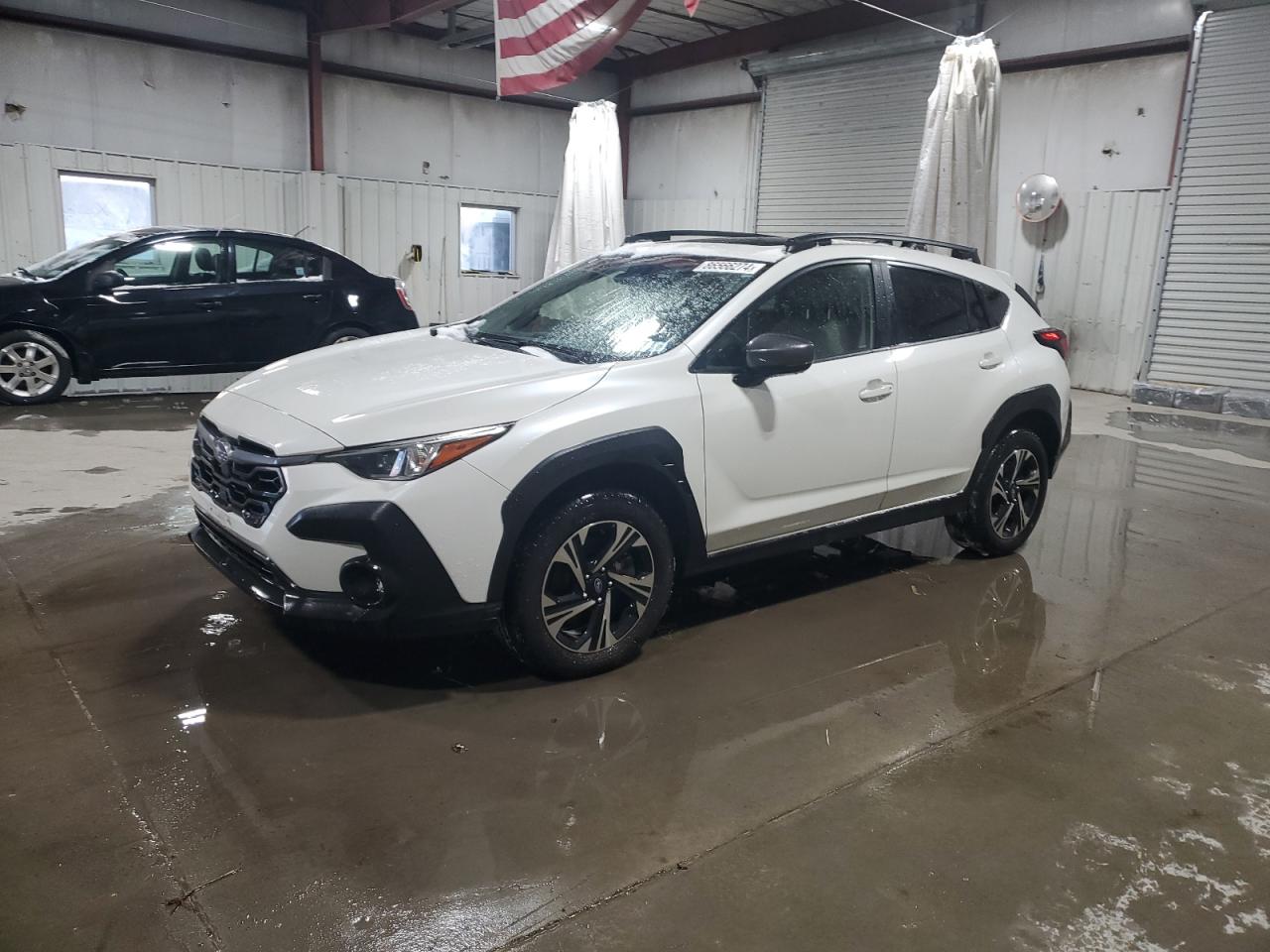 Автомобиль SUBARU CROSSTREK PREMIUM  2024 | GrandCar