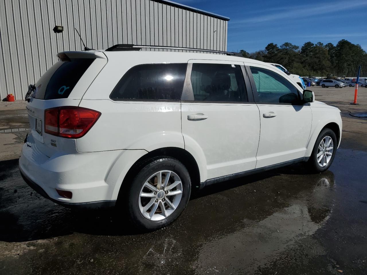 Автомобіль DODGE JOURNEY SXT 2014 | GrandCar Автомобіль DODGE JOURNEY SXT 2014 | GrandCar