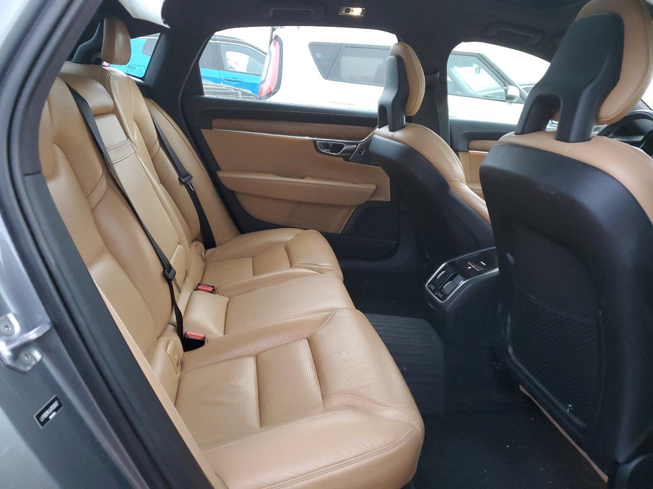 Автомобіль VOLVO S90 T6 INSCRIPTION 2018 | GrandCar Автомобіль VOLVO S90 T6 INSCRIPTION 2018 | GrandCar