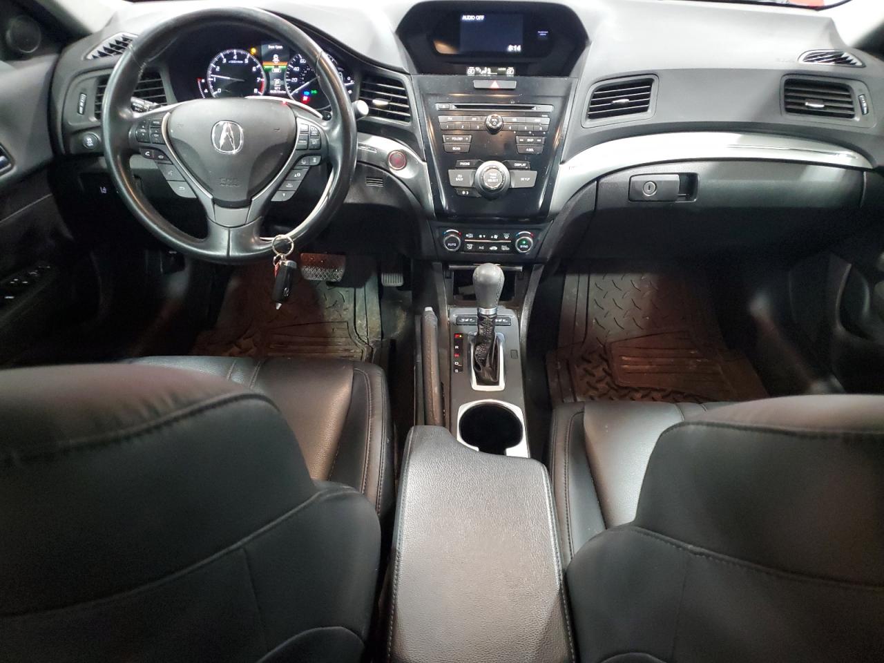 Автомобіль ACURA ILX 2022 | GrandCar Автомобіль ACURA ILX 2022 | GrandCar