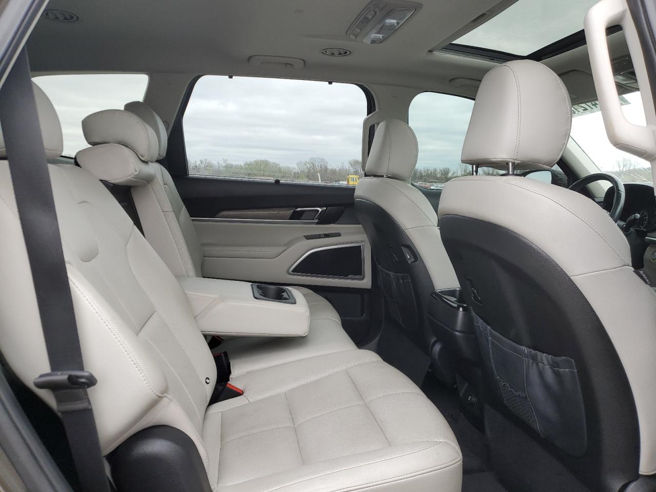 Автомобіль KIA TELLURIDE EX 2020 | GrandCar Автомобіль KIA TELLURIDE EX 2020 | GrandCar