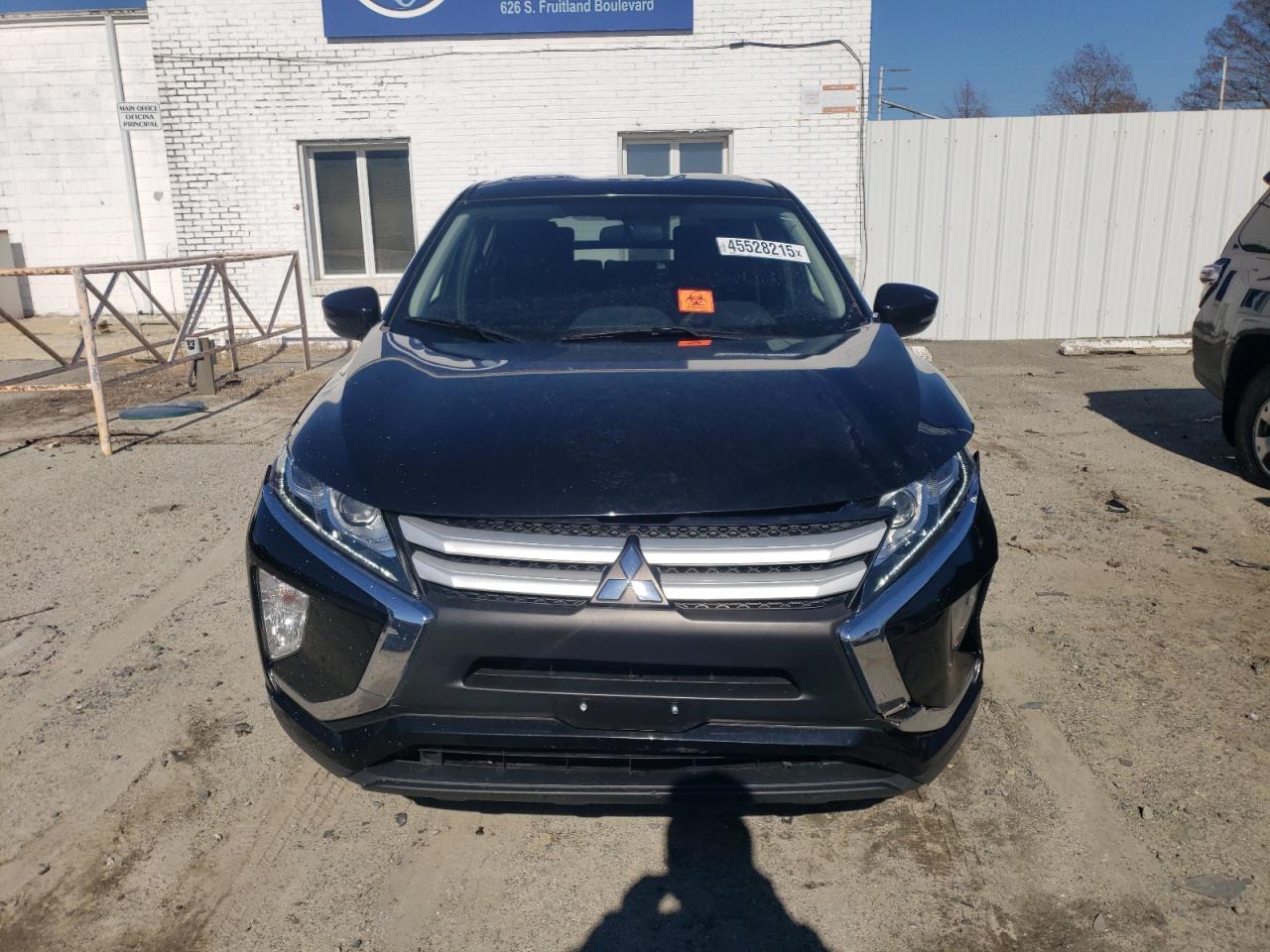 Автомобіль MITSUBISHI ECLIPSE CROSS ES 2020 | GrandCar Автомобіль MITSUBISHI ECLIPSE CROSS ES 2020 | GrandCar