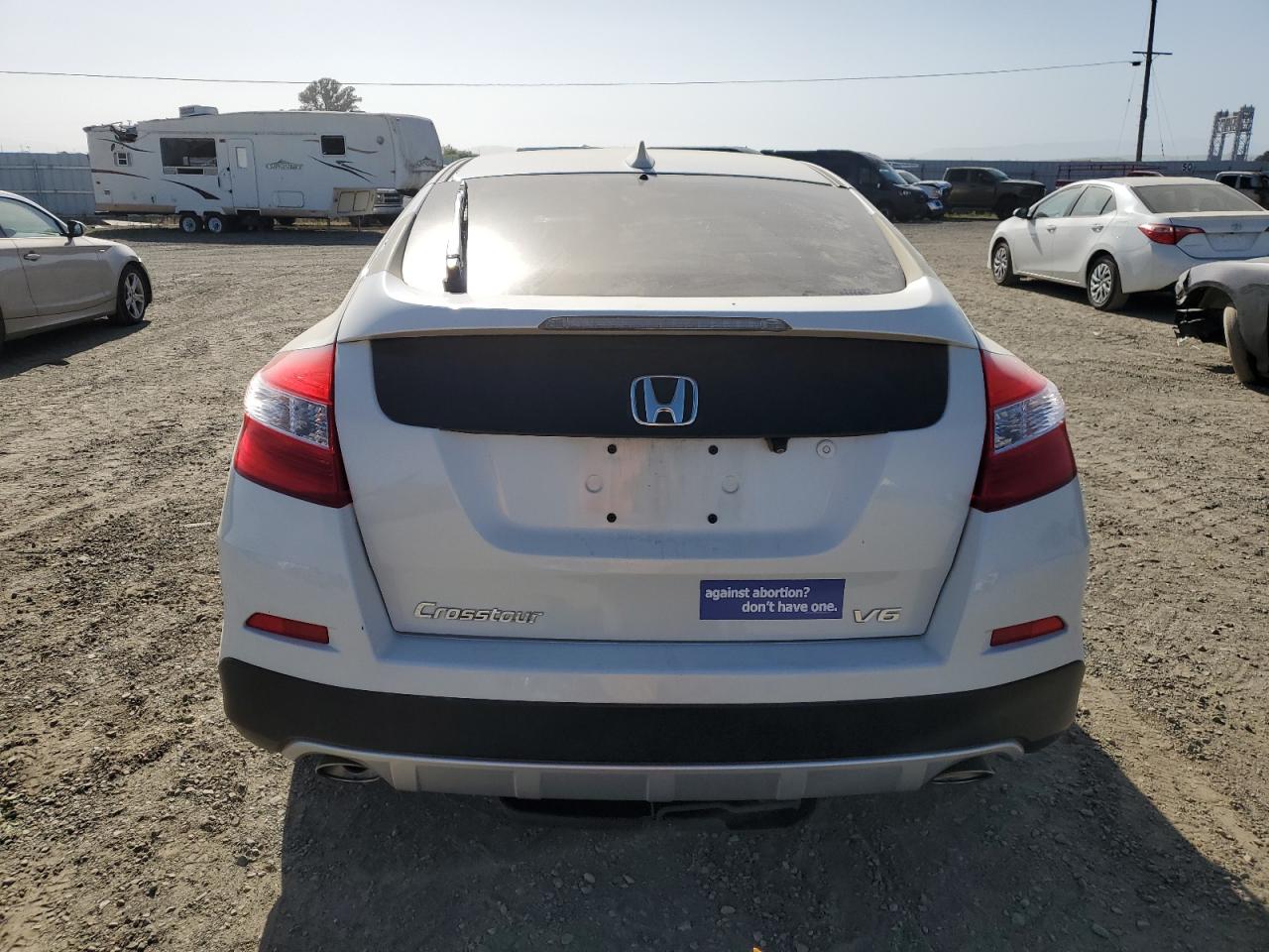 Автомобіль HONDA CROSSTOUR EXL 2015 | GrandCar Автомобіль HONDA CROSSTOUR EXL 2015 | GrandCar