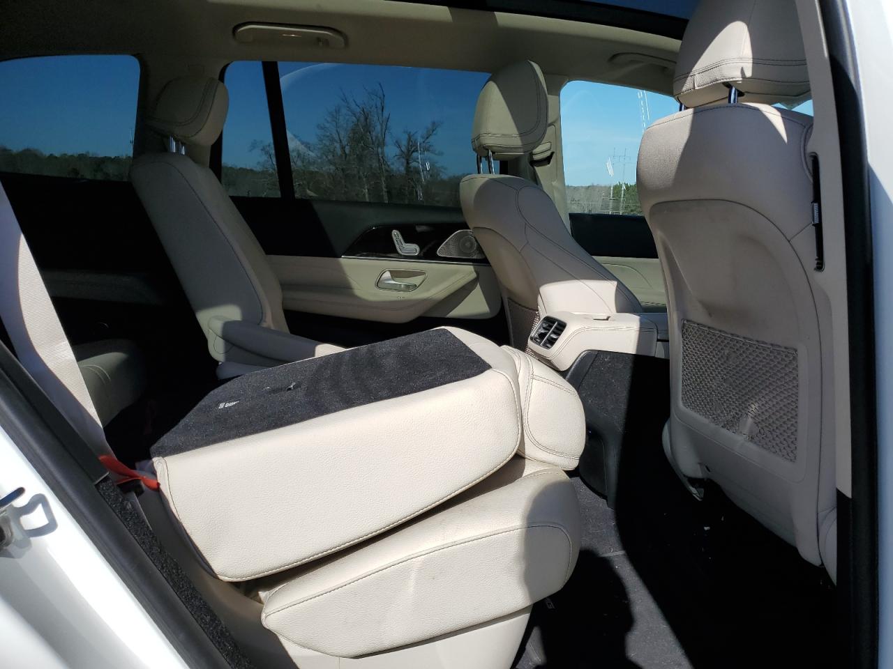 Автомобиль MERCEDES-BENZ GLS 450 4MATIC 2022 | GrandCar Автомобиль MERCEDES-BENZ GLS 450 4MATIC 2022 | GrandCar